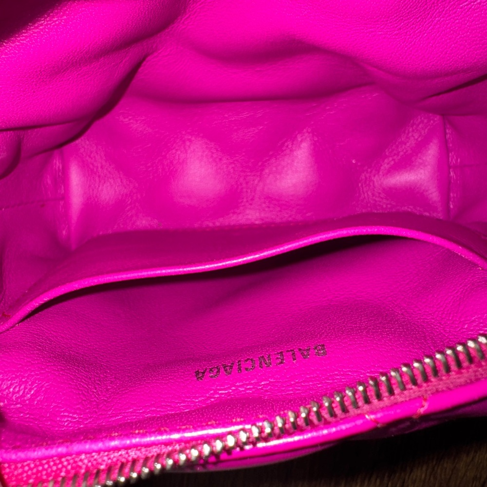 Balenciaga Touch B Camera Bag XS - Picture 4 of 7